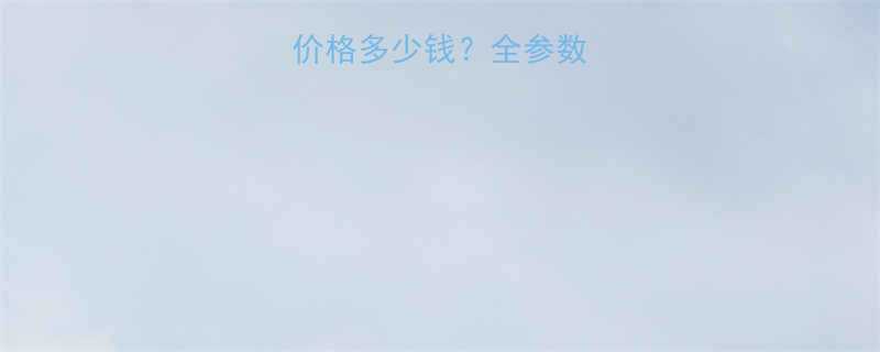 3吨手拉葫芦价格多少钱全参数对比选购指南