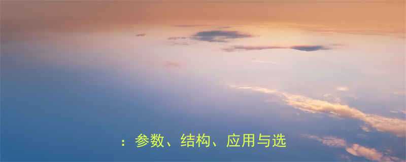 DTL1000皮带型号深度参数结构应用与选购指南