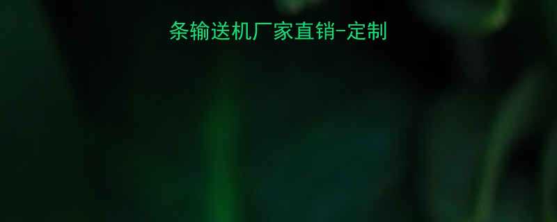 北京专业管式链条输送机厂家直销-定制化解决方案供应商