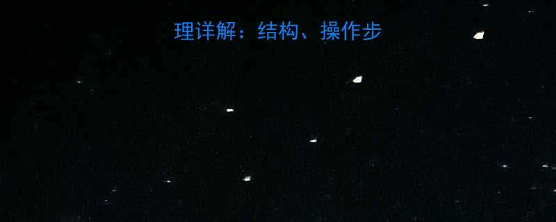 手拉葫芦工作原理详解结构操作步骤及安全注意事项