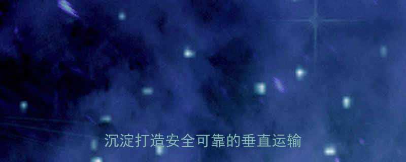 江苏液压电梯厂家直营20年技术沉淀打造安全可靠的垂直运输解决方案