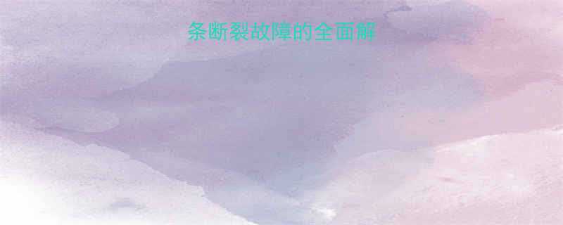 环链电动葫芦链条断裂故障的全面解决方案与预防指南