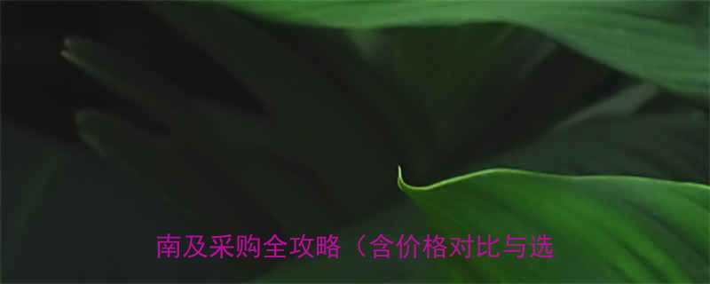 电动升降车生产厂商推荐优质供应商指南及采购全攻略含价格对比与选厂技巧