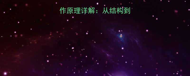 电动搅拌器工作原理详解从结构到应用场景的全面