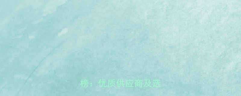 网带输送机厂家推荐排行榜：优质供应商及选购指南