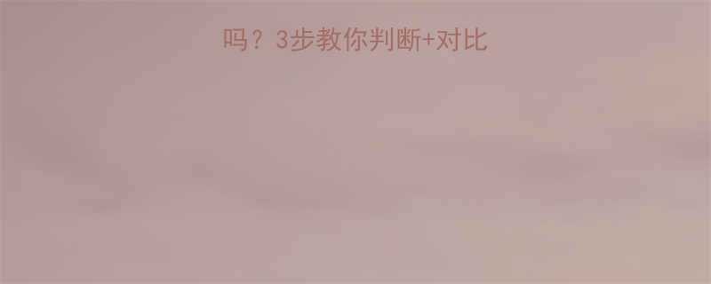 链条A和B通用吗3步教你判断对比全附实测数据