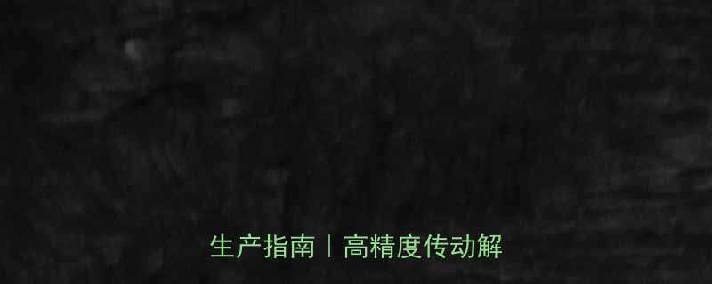 双节距链条定制方案非标链生产指南高精度传动解决方案