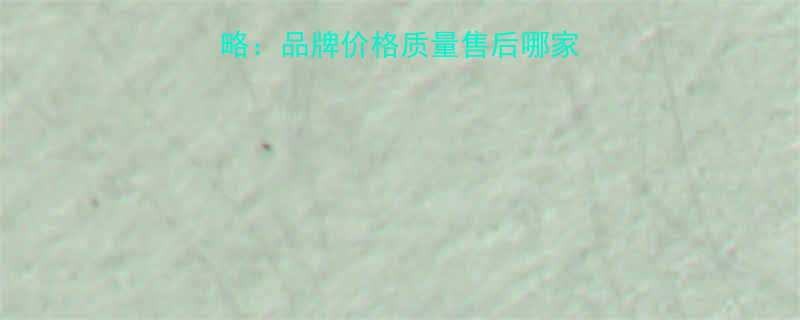 橡胶接头选购全攻略品牌价格质量售后哪家更值得推荐避坑指南