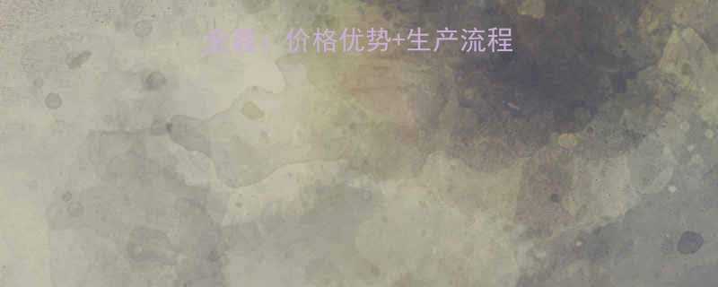 海田螺杆炮筒厂家金鑫价格优势生产流程全如何选对设备