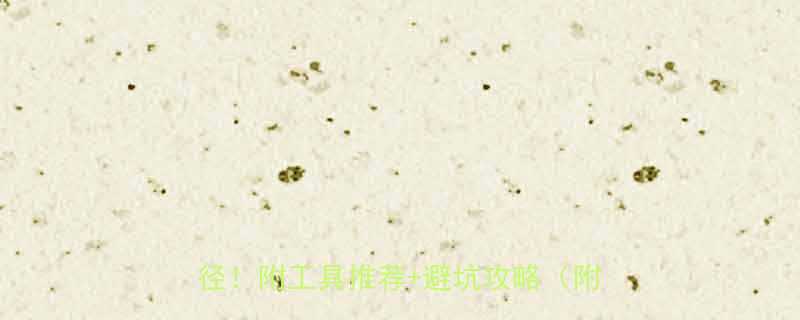 🔧超全指南手把手教你3秒测钢丝绳直径！附工具推荐+避坑攻略（附对比图）