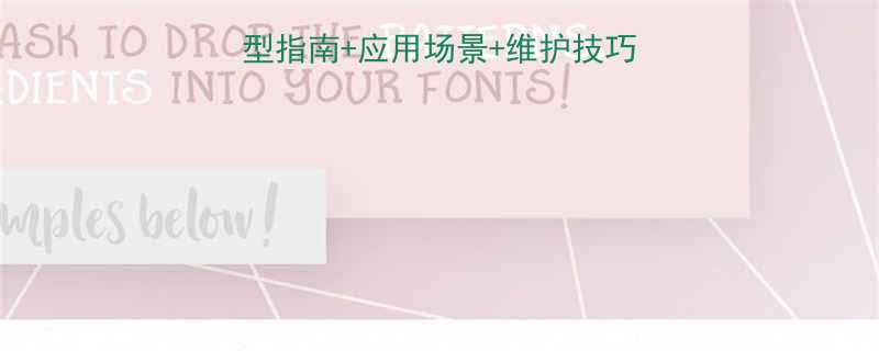 滚子链型号大全选型指南应用场景维护技巧附详细对照表